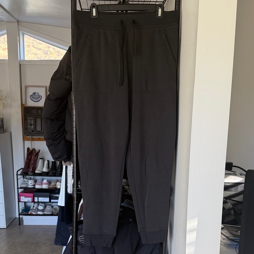 UGG Men's Charcoal Jogger Pants